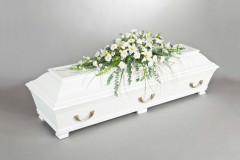 Blomster_Kistedekorasjon_hvit