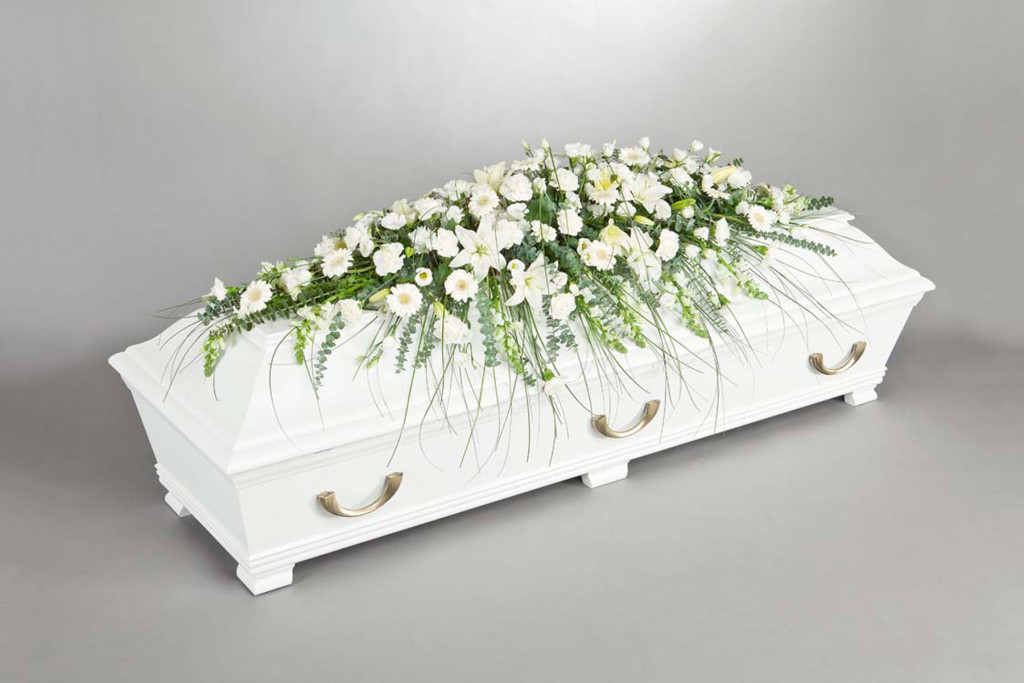 Blomster_Kistedekorasjon_hvit_stor