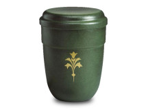 Barkurne - 475 - grønnmalt