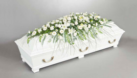 Blomster_Kistedekorasjon_hvit_stor