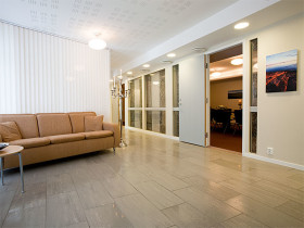 Nathanielsen Begravelsesbyrå Hall 2